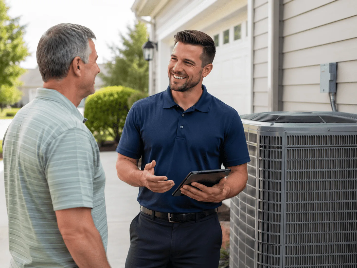 Heat Pump Installation Menan, ID FAQs